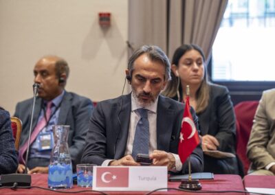 World Olive Day 2025: The Córdoba Declaration