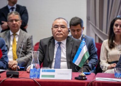 World Olive Day 2025: The Córdoba Declaration