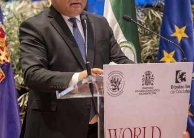 World Olive Day 2025: The Córdoba Declaration