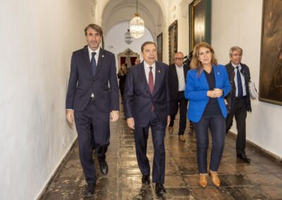 World Olive Day 2025: The Córdoba Declaration