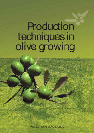 olivicultura document front page